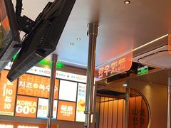 -轻烧烤肉(光谷步行街店)