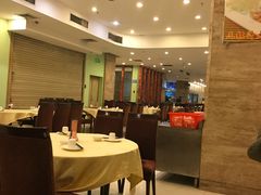 大堂-荔枝楼酒家(员村东璟店)