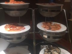 -汇泉王朝大饭店-旋转餐厅(南海路店)