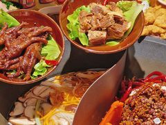 -虾领航小龙虾·吉林烧烤(柳州路店)