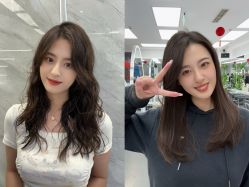 -5M HAIR SALON 旗舰店