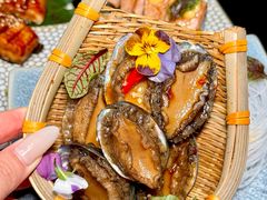 -红叶日本料理(三八广场店)