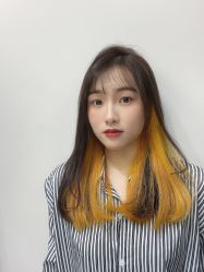 点击看大图 -MRMODE时尚先生美发沙龙