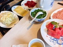 -龙森园火锅(琴台路店)
