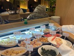 -温野菜涮涮锅(大悦城店)