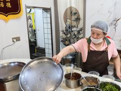 -张吉祥花椒肉火烧(老潍县美食城店)