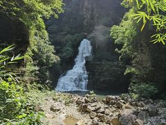 -广东大峡谷