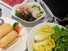 -红雀围·海鲜火锅(陆家嘴中心店)