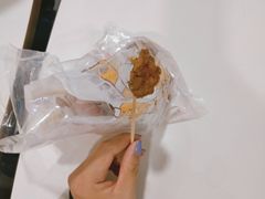 -1973继光香香鸡(大东方百货店)