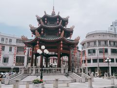 -汕头市小公园