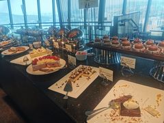 -澳门旅游塔360°旋转餐厅(南湾湖广场店)