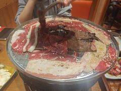 -牛也烧肉(摩尔城店)