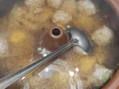 -御湾·浅水湾·贺胜土鸡汤(潜山店)