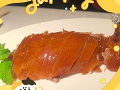 -永乐饭庄(安德路店)