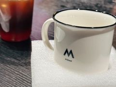 -M Stand(杭州工联CC店)