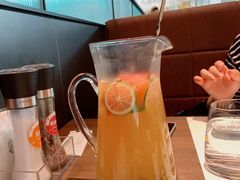 -西堤牛排(合肥之心城店)