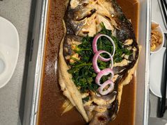 -半天妖烤鱼(西直门凯德mall店)