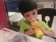 -味多美(江桥万达店)
