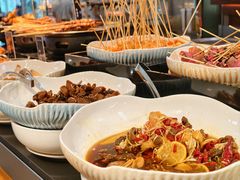 -The COOK·厨餐厅·自助餐(浦东嘉里大酒店)
