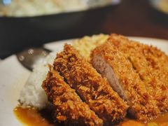 -山杏yama-katsu·吉列炸物
