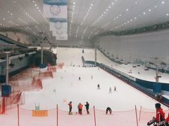 -哈尔滨热雪奇迹