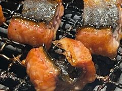 -杉海和牛烧肉海鲜自助(会展城店)