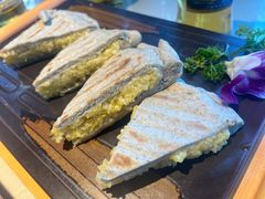 -品味泸沽湖•民族特色菜(大落水店)
