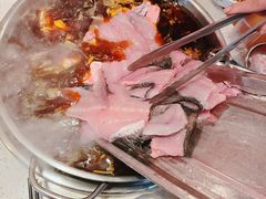 -黑龙滩生态鱼火锅(百寿路店)