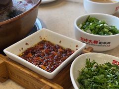 -阳坊大都涮羊肉(阳坊总店)