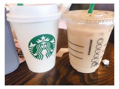 -星巴克臻选(盐城金鹰聚龙湖店)