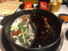 -钢管厂五区小郡肝串串香(南山店)
