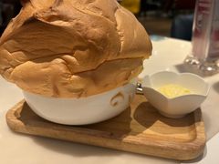 -港丽餐厅(高德置地店)