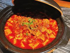 -青红之间·新派融合川菜(慈云寺店)