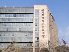 -上海国展宝龙丽筠酒店