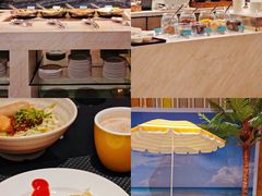 -青岛富力艾美酒店