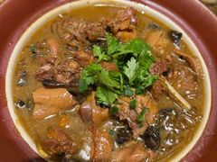 -金掌勺·锅包肉(广渠门店)