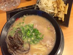 博多一幸舍(侨福芳草地店)-博多一幸舍(侨福芳草地购物中心店)