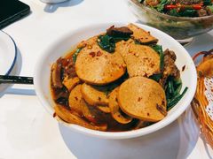 -老长沙龙虾馆(罗湖店)
