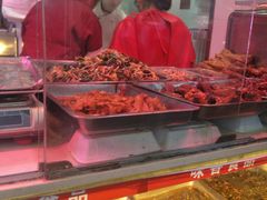 -味香鸭子店(汉口西路店)