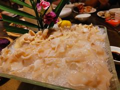 -79号渔船海鲜饭店(华强北店)