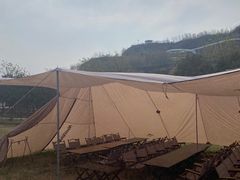 -古柏渡飞黄旅游区