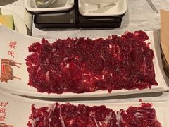 -左庭右院鲜牛肉火锅(长泰广场店)