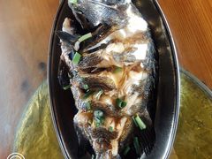 -阿弟特色海鲜餐厅·大排档(平潭店)