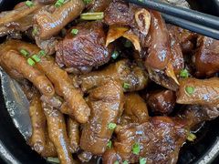 -蟹天蟹地农家菜·阳澄湖大闸蟹(浅水湾店)