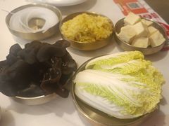 -刘一锅筋头巴脑(大悦城C店)