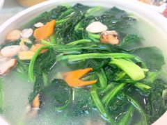 -海宝酒家(中山四路店)