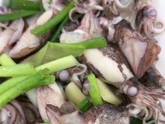 -考记泥焗鸡农庄·海鲜(北洛秘境店)