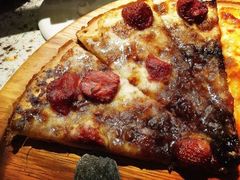 -比格比萨自助(宝山日月光店)