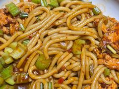 -西粉堂新疆米粉(朝外店)