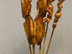 -京朋串屋·烧烤(望京西路总店)